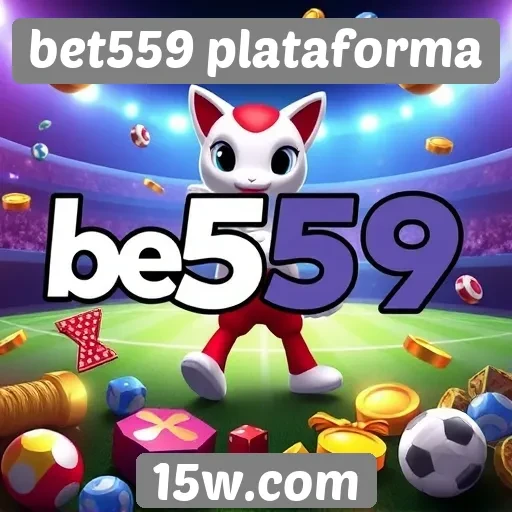 bet559 plataforma oferece variedade de jogos online