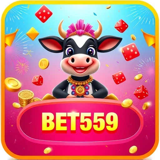 Logotipo bet559 plataforma